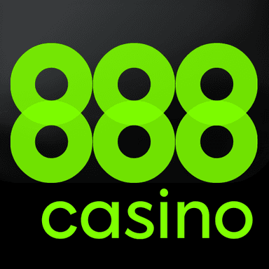 Logótipo 888 Casino