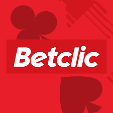 Logótipo Betclic