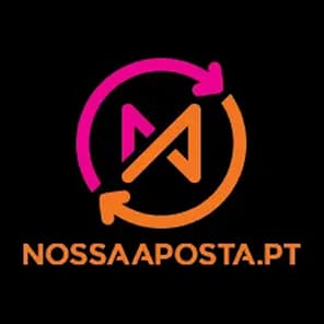 Logótipo Nossa Aposta